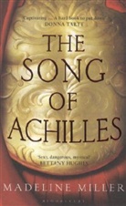 Madeline Miller - The Song of Achilles