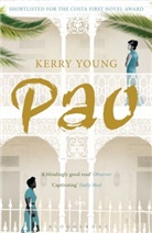 Kerry Young, Young Kerry - Pao