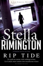 Stella Rimington, Rimington Stella, Stella Rimmington - Rip Tide