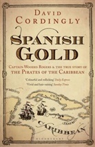 David Cordingly, Cordingly David - Spanish Gold