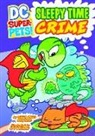 Sarah Hines-Stephens, John Sazaklis, Sarah Hines Stephens, Art Baltazar - Barnyard Brainwash