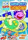 Sarah Hines-Stephens, John Sazaklis, Sarah Hines Stephens, Art Baltazar - Candy Store Caper