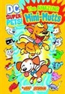 Sarah Hines-Stephens, Donald Lemke, Donald B. Lemke, Art Baltazar - Super-Pets Showdown