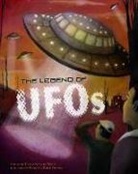 Thomas Kingsley Troupe, Francesca Dafne Vignaga - The Legend of UFOs