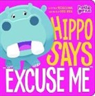Michael Dahl, Oriol Vidal - Hippo Says 'Excuse Me'