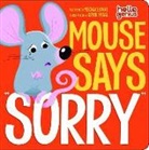 Dahl, Michael Dahl, Michael S. Dahl, Oriol Vidal - Mouse Says 'Sorry'