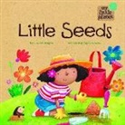 Charles Ghigna, Ag Jatkowska, Ag Jatkowska, Agnieszka Malgorzata Jatkowska - Little Seeds