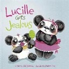 Julie Gassman, Julie A. Gassman, Charlotte Cook, Charlotte Cooke - Lucille Gets Jealous