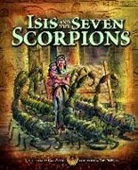 Cari Meister, Tom McNeely, Cari Meister - Isis and the Seven Scorpions