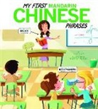 Jill Kalz, Daniele Fabbri - My First Mandarin Chinese Phrases