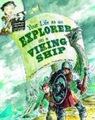 Thomas Kingsley Troupe, Jeff Ebbeler, Jeffrey Ebbeler - Your Life As an Explorer on a Viking Ship