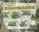 Patricia Wooster, Len Epstein - An Illustrated Timeline of Dinosaurs