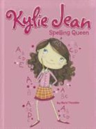 M. Peschke, Marci Peschke, Tuesday Mourning - Spelling Queen