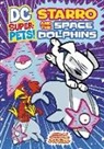 Art Baltazar, Sarah Hines-Stephens, Art Baltazar - Super-Pets Showdown