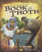 Cari Meister, Cari Meister, Jared Osterhold - The Search for the Book of Thoth