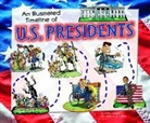 Mary Englar, Mary L. Englar, Len Epstein - An Illustrated Timeline of U.S. Presidents