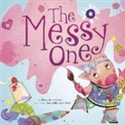 Christianne Jones, Christianne C. Jones, Juana Martinez-Neal - The Messy One