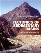 Antonio Azor Pérez, C Busby, Cathy Busby, Cathy (EDT)/ Perez Busby, Cathy (University of California Busby, Cathy Azor Perez Busby... - Tectonics of Sedimentary Basins