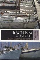 Barry Pickthall - Buying a Yacht