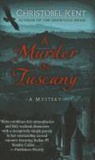 Dorothy Garlock, Christobel Kent - A Murder in Tuscany
