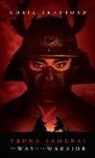 Chris Bradford, Susan Orlean - Young Samurai the Way of the Warrior