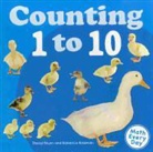Daniel Nunn, Daniel/ Rissman Nunn, Rebecca Rissman - Counting 1 to 10