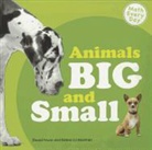 Daniel Nunn, Daniel/ Rissman Nunn, Rebecca Rissman - Animals Big and Small