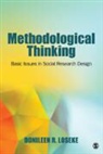 Donileen R. Loseke - Methodological Thinking