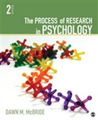 Dawn Mcbride, Dawn M. McBride - Process of Research in Psychology