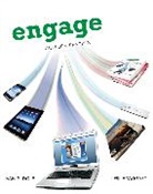 Ivan Dole, Ivan G. Dole, Leslie Taggart, Leslie (North Lake Community College) Taggart - Engage: College Reading