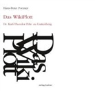 Hans-Peter Porzner, Kastner Verlag - Das WikiPlott