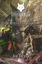 Joe Dever - Einsamer Wolf 09 - Die Ruinen von Zaaryx