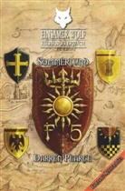 DEVE, Jo Dever, Joe Dever, Joe; Pearce Dever, Pearce, Darren Pearce... - Einsamer Wolf Mehrspielerbuch 4 - Sommerlund. Tl.4