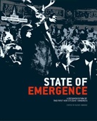 Alexei Monroe - State of Emergence