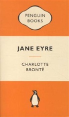 Charlotte Bront, Charlotte Bronte, Charlotte Brontë - Jane Eyre