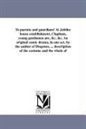 Tom Taylor - To Parents and Guardians! at Jubilee House Establishment, Clapham, Young Gentlemen Are, &C. &C. an Original Comic Drama, in One Act, by the Author of