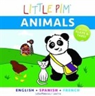 Julia Pimsleur Levine, Little Pim Corporation, Little Pim Corporation (COR), Julia P. Imsleur - Animals
