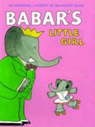 Laurent de Brunhoff, Laurent de Brunhoff - Babar's Little Girl