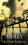 Amanda Ashley - His Dark Embrace