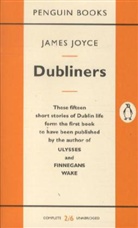 James Joyce - Dubliners