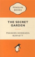 Frances Hodgson Burnett - The Secret Garden