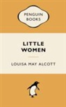 Louisa Alcott, Louisa May Alcott - Little Women