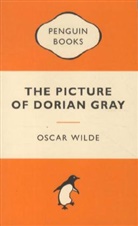 Oscar Wilde - The Picture of Dorian Gray
