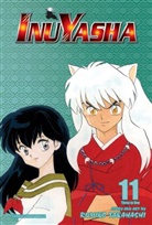 Rumiko Takahashi, Rumiko Takahashi, Rumiko/ Takahashi Takahashi, Rumiko Takahashi - Inuyasha 11