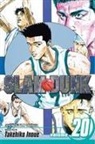 Hiroshi Shiibashi, Takehiko Inoue, Takehiko/ Inoue Inoue, Takehiko Inoue - Slam Dunk 20