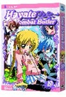 Kenjiro Hata, Kenjiro/ Hata Hata, Kenjiro Hata, Kenjiro Hata - Hayate the Combat Butler v.19