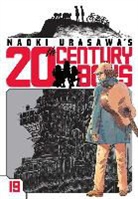 Naoki Urasawa, Naoki Urasawa, Naoki/ Urasawa Urasawa, Naoki Urasawa - 20th Century Boys