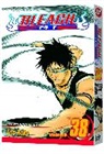 Ryoko Fukuyama, Tite Kubo, Tite Kubo, Tite Kubo - Bleach, Vol. 38