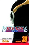 Ryoko Fukuyama, Tite Kubo, Tite Kubo, Tite Kubo - Bleach, Vol. 39