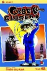 Gosho Aoyama, Gosho Aoyama, Gosho Aoyama - Case Closed v.42